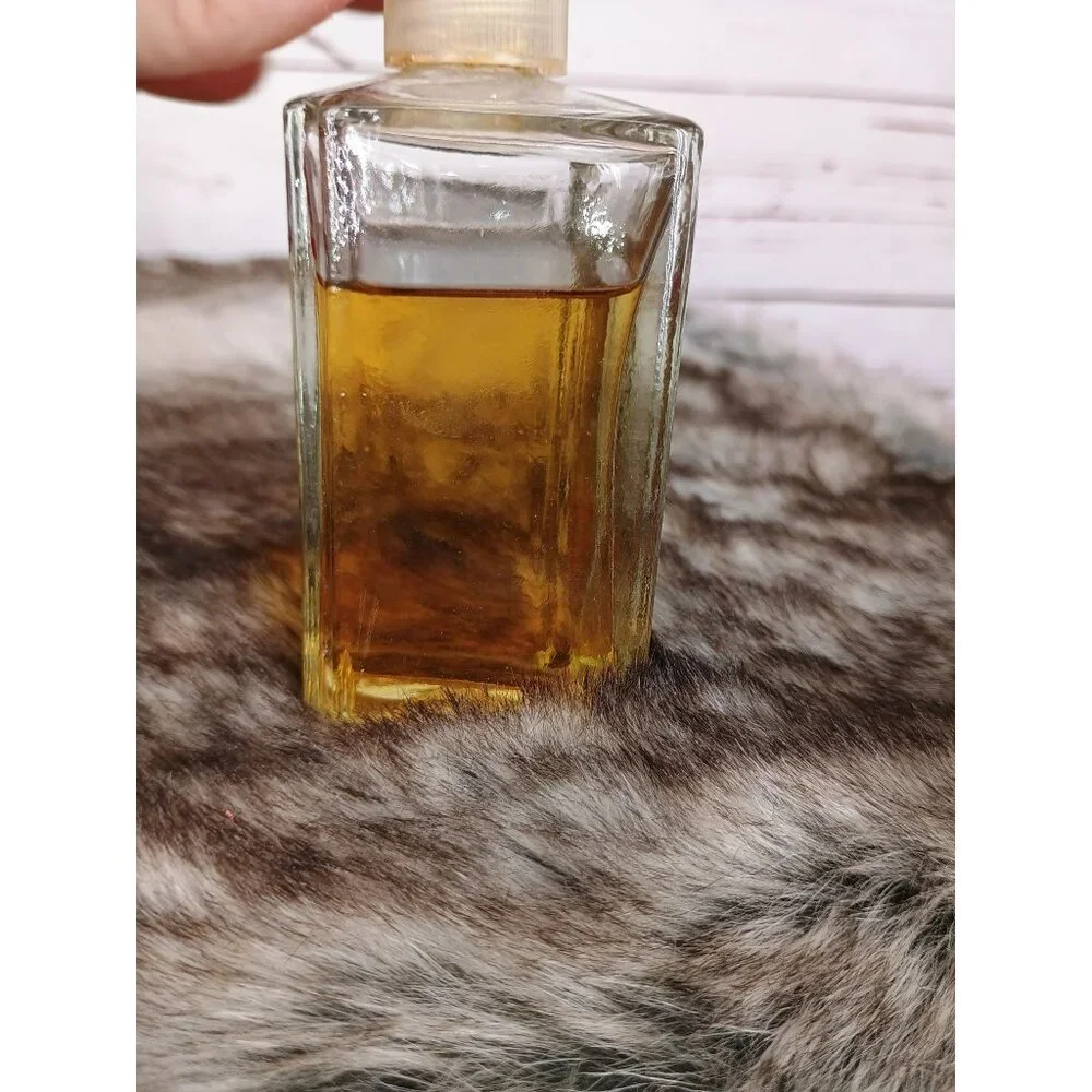 Vintage 1983 Avon Musk For Men Cologne‎ 2.8 FL OZ Bottle